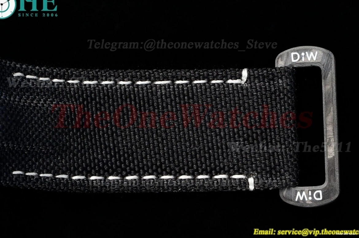 43mm NY VR3235 DIW Dial Black FC DIWF Full SeaDweller 0403